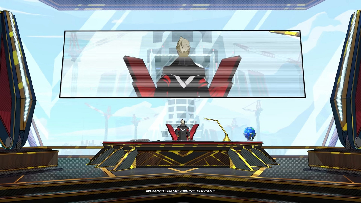 《Hi-Fi Rush》PS5版曝宣傳片 3月18日正式推出! 《Hi-Fi Rush》PS5版曝宣傳片 3月18日正式推出!