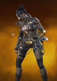 《apex》惡靈好用皮膚介紹 《apex》惡靈好用皮膚介紹