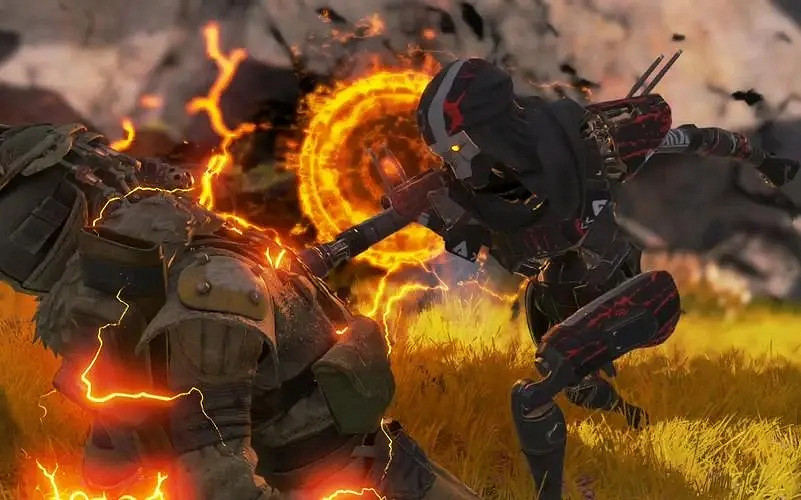 《apex》終結技好處介紹