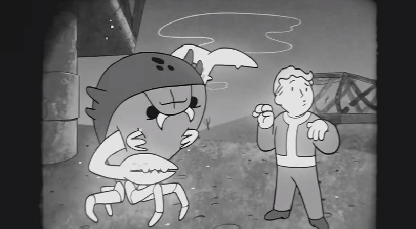 微軟推出《輻射》主題Xbox無線手把!宣傳短片公布! 微軟推出《輻射》主題Xbox無線手把!宣傳短片公布!