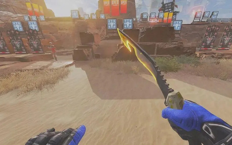 《apex》傳家寶便宜獲取方式介紹 《apex》傳家寶便宜獲取方式介紹