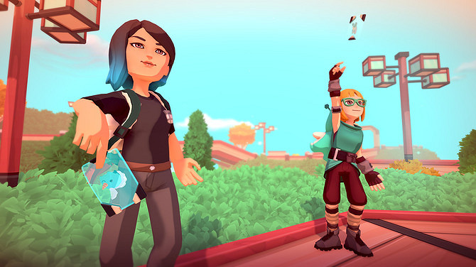 類寶可夢MMO《Temtem》新作開發中 但不是《Temtem 2》