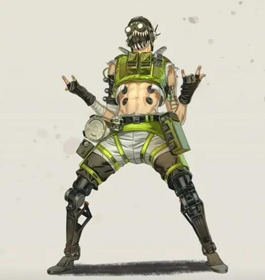 《apex》第二十賽季天賦樹傳奇進化系統爆料 《apex》第二十賽季天賦樹傳奇進化系統爆料