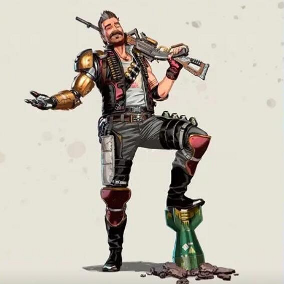 《apex》第二十賽季天賦樹傳奇進化系統爆料 《apex》第二十賽季天賦樹傳奇進化系統爆料