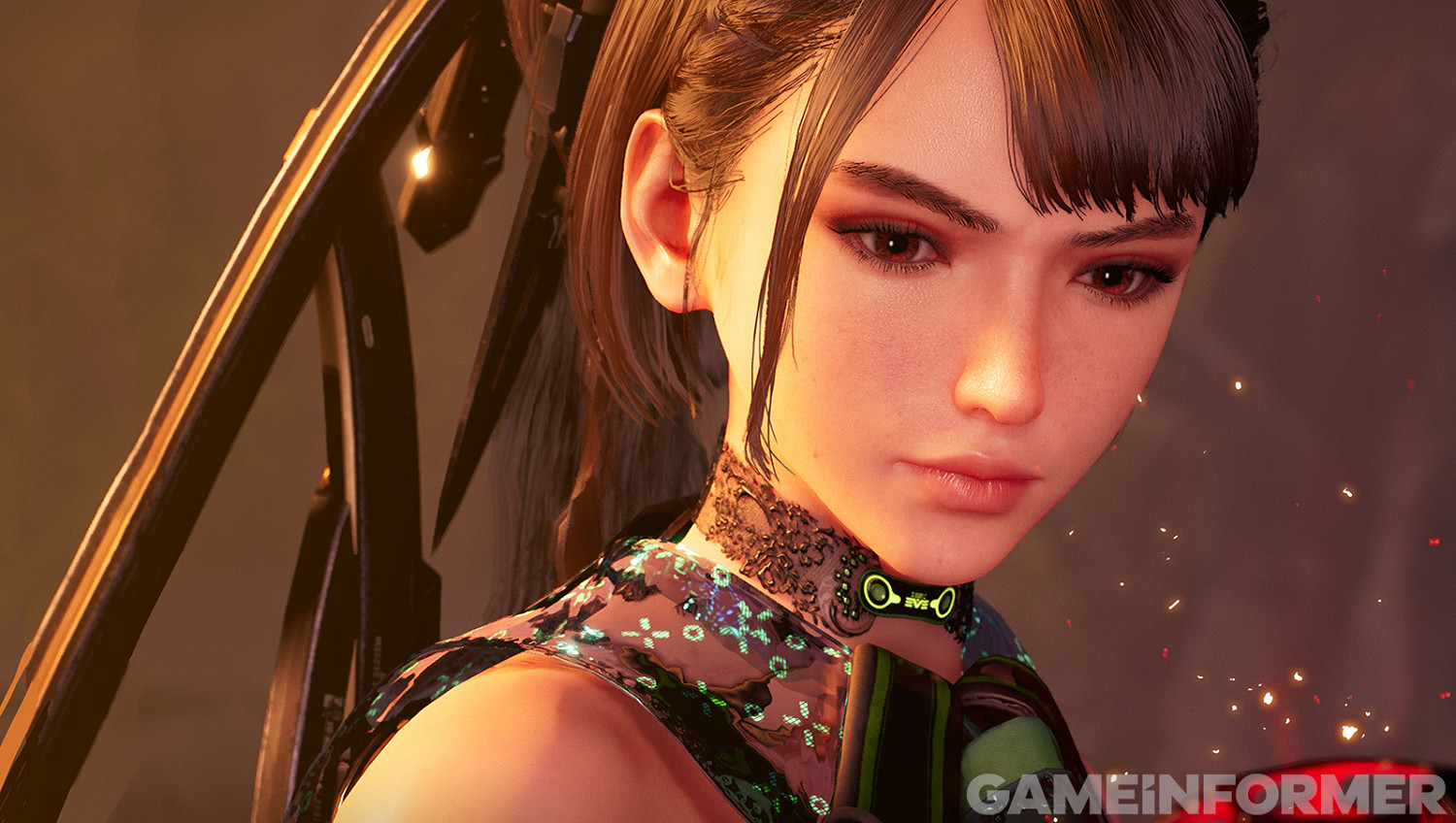 《星刃》新截圖公布:畫質十分精美 場景壯觀驚豔! 《星刃》新截圖公布:畫質十分精美 場景壯觀驚豔!