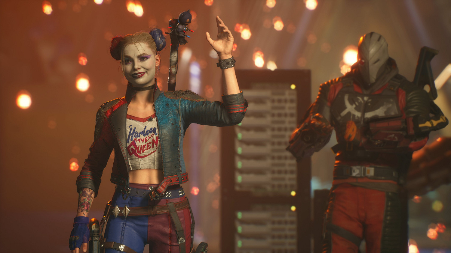 華納兄弟重申將推動免費遊戲和線上服務型遊戲的開發