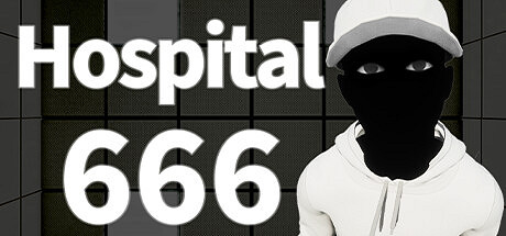 《醫院666》登陸Steam 類《8番出口》驚悚解謎 《醫院666》登陸Steam 類《8番出口》驚悚解謎