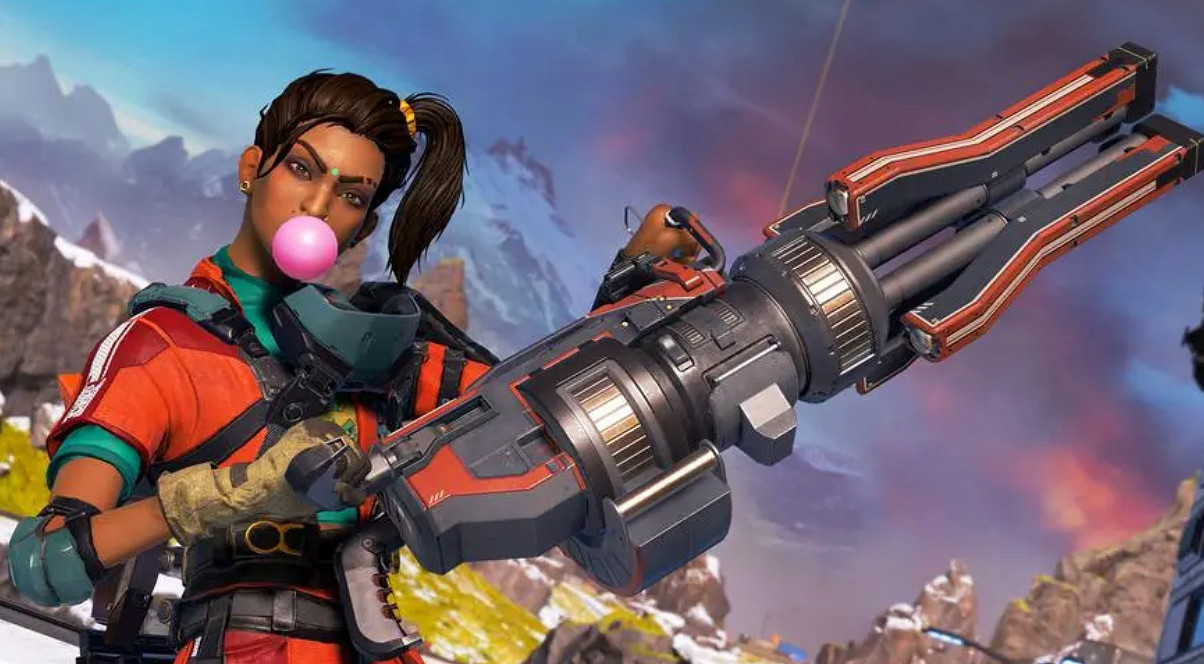 《apex》亞洲尖峰嘉年華位置介紹 《apex》亞洲尖峰嘉年華位置介紹