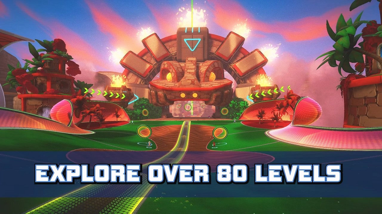 《渦輪高爾夫賽車》將於4月4日退出搶先體驗正式發售