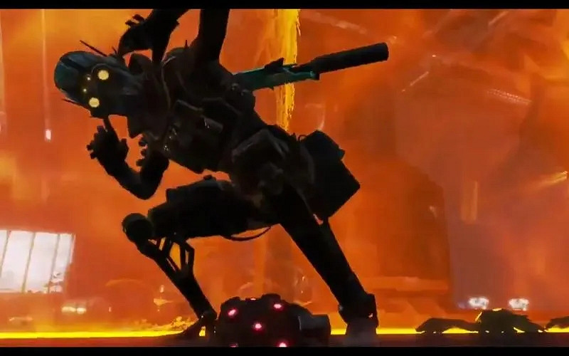 《apex》終結技能回復護盾介紹