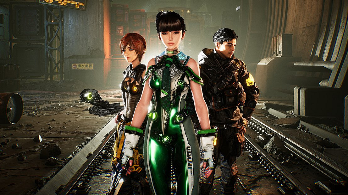 博主分享《星刃》新消息匯總：有故事模式 難度可選擇