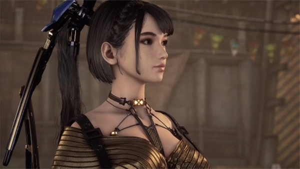 《星刃》服裝只為了滿足視覺美感需求 無任何屬性資料