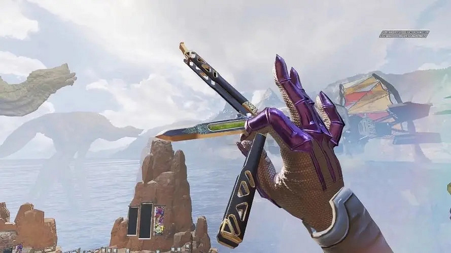 《apex》傳家寶便宜獲取方式介紹 《apex》傳家寶便宜獲取方式介紹