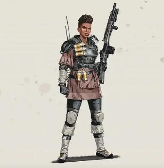 《apex英雄》第20賽季全英雄天賦匯總大全 《apex英雄》第20賽季全英雄天賦匯總大全