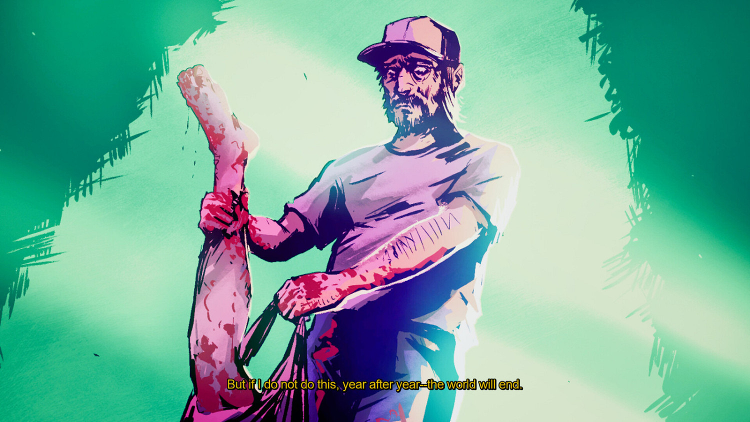 恐怖奇幻風綁架模擬遊戲《Life Eater》Steam頁面上線 恐怖奇幻風綁架模擬遊戲《Life Eater》Steam頁面上線