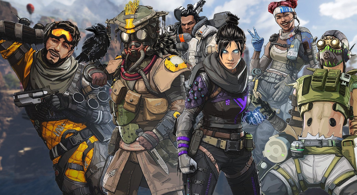 《apex》最新爆料介紹