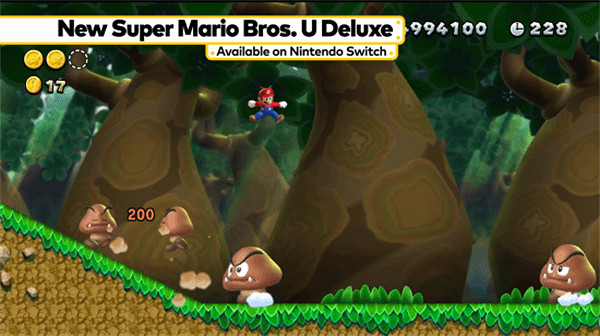 任天堂公布瑪利歐日宣傳片:回顧歷代瑪利歐的精彩瞬間 任天堂公布瑪利歐日宣傳片:回顧歷代瑪利歐的精彩瞬間