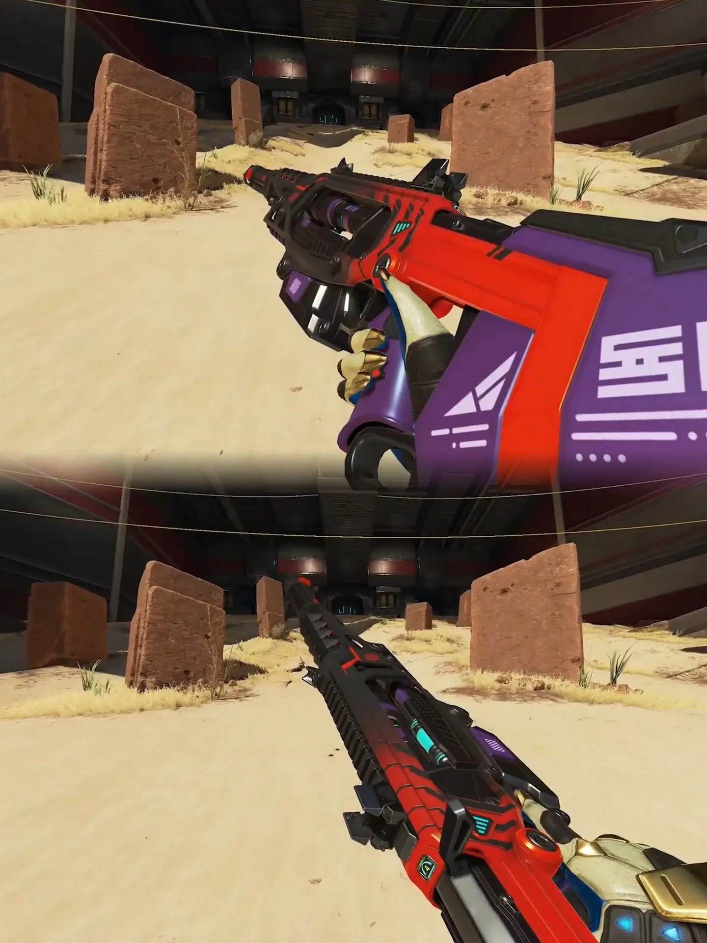 《apex》2024.3.6蝴蝶刀換色收集活動爆料 《apex》2024.3.6蝴蝶刀換色收集活動爆料