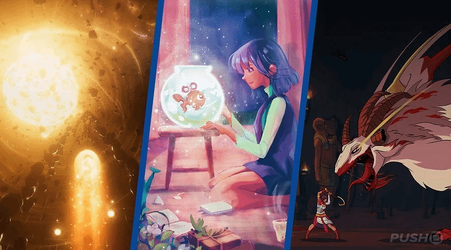 索尼PS開啟「印度之星」計劃：五款PS5新作揭曉！