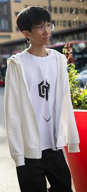 《apex》亞洲尖峰嘉年華中國戰隊大全 《apex》亞洲尖峰嘉年華中國戰隊大全