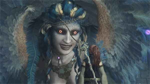 IGN發表《龍之信條2》體驗報告：職業豐富 技能多樣