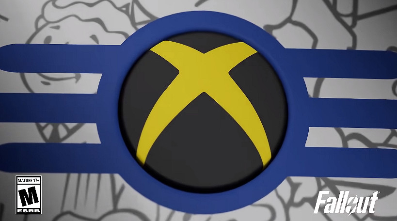 微軟推出《輻射》主題Xbox無線手把!宣傳短片公布! 微軟推出《輻射》主題Xbox無線手把!宣傳短片公布!