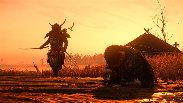 爆料:《對馬島之魂2》將來有可能在5月的PS展示會上首次官宣