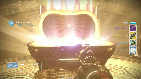 《命運2》驚現刷裝備BUG：全自動獲取大量異域武器！