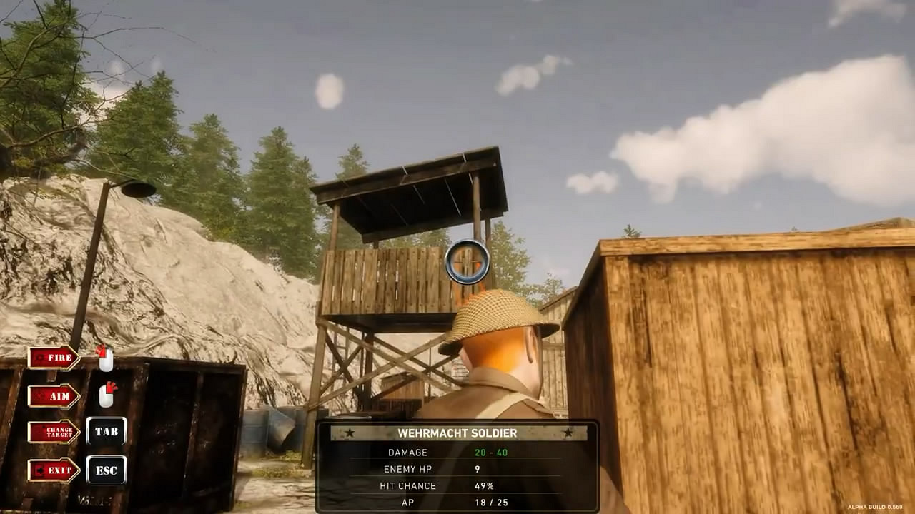 回合制策略新作《遺忘但堅不可摧》公布！預告片欣賞