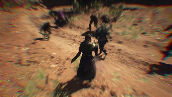 《龍之信條2》幻術師預告公布:釋放煙霧施放各種幻術 《龍之信條2》幻術師預告公布:釋放煙霧施放各種幻術