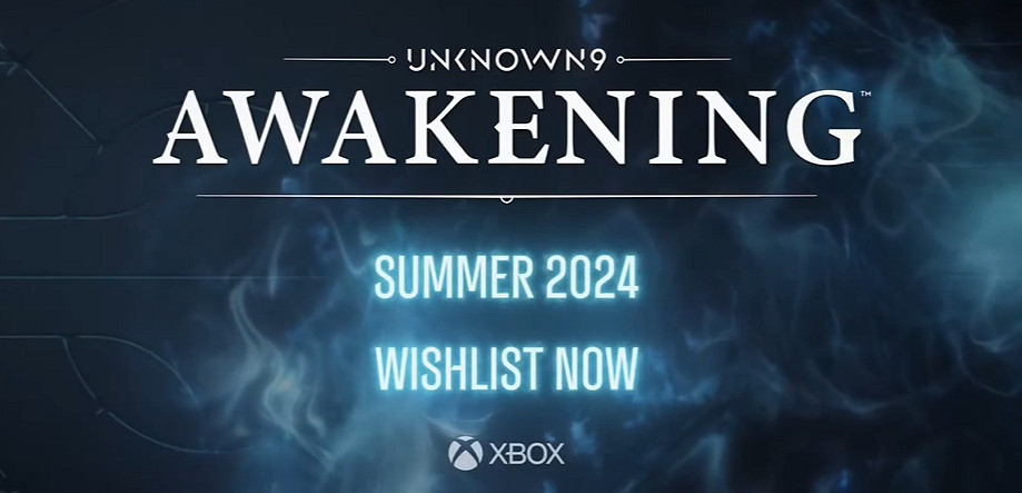 Xbox 合作夥伴發布會 2024 Partner Preview正式開幕