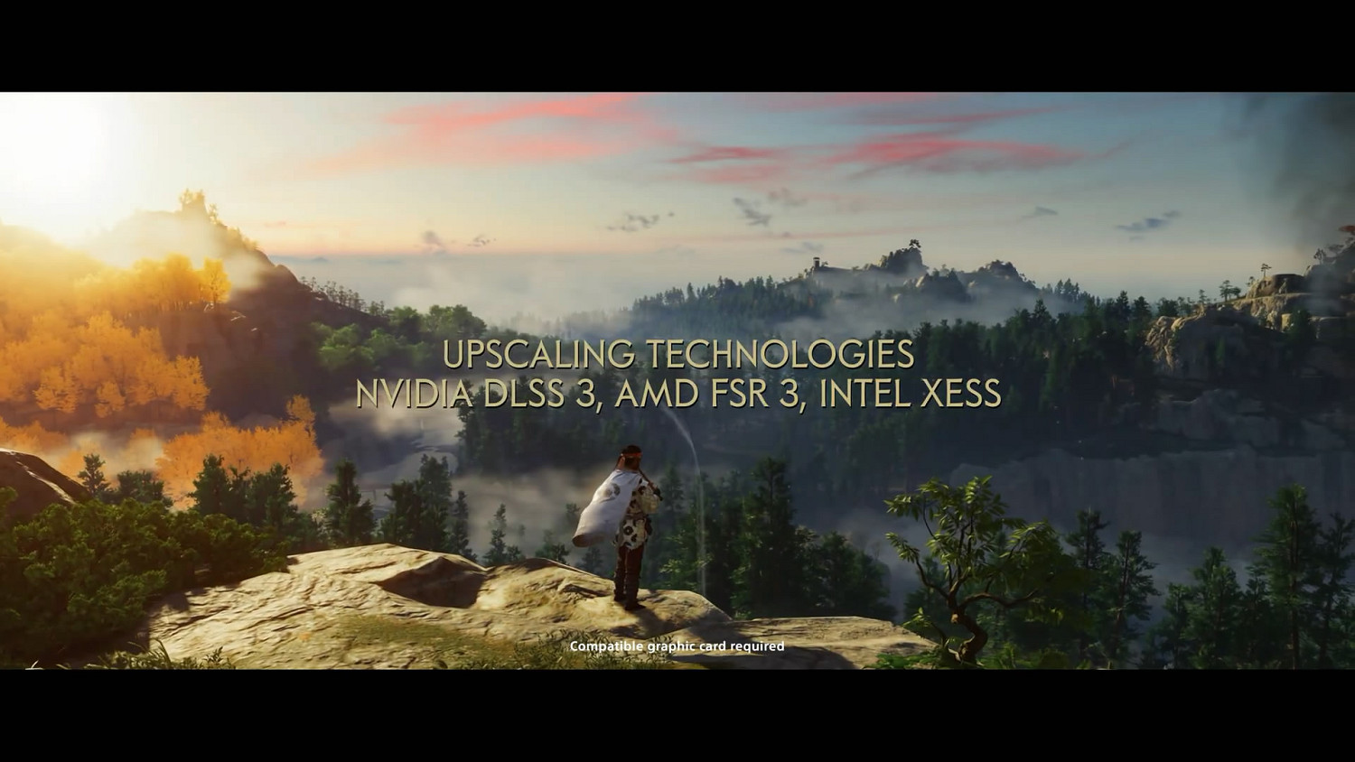 《對馬島之魂》導演剪輯版 官宣登陸PC！5月16日發售