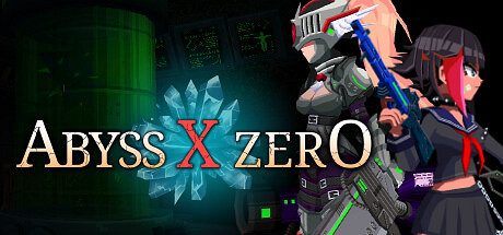 《ABYSS X ZERO》Steam頁面上線 3D銀惡城動作冒險 《ABYSS X ZERO》Steam頁面上線 3D銀惡城動作冒險