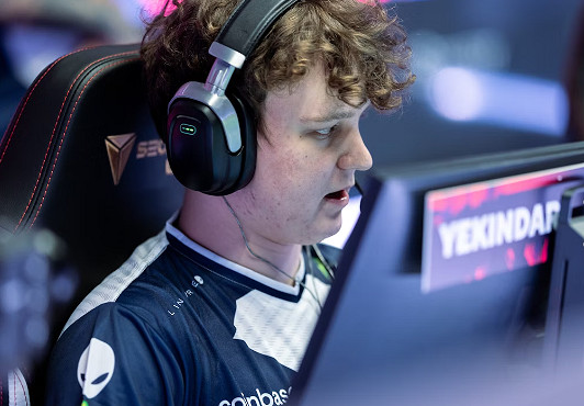 《csgo》2024總監twistzz最新所在戰隊介紹 《csgo》2024總監twistzz最新所在戰隊介紹