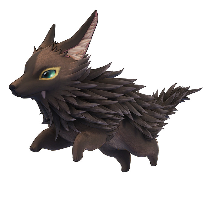 《聖劍傳說Visions of Mana》新情報公開:各角色介紹 《聖劍傳說Visions of Mana》新情報公開:各角色介紹