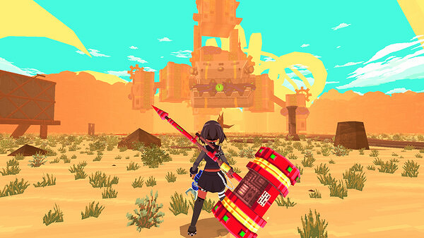 3D銀河惡魔城遊戲《ABYSS X ZERO》上架Steam！