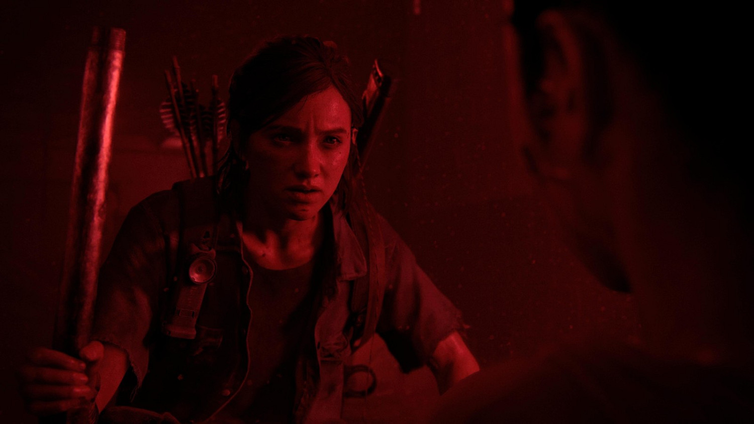 《最後的生還者2：重製版》實機截圖 高清人物風景絕美