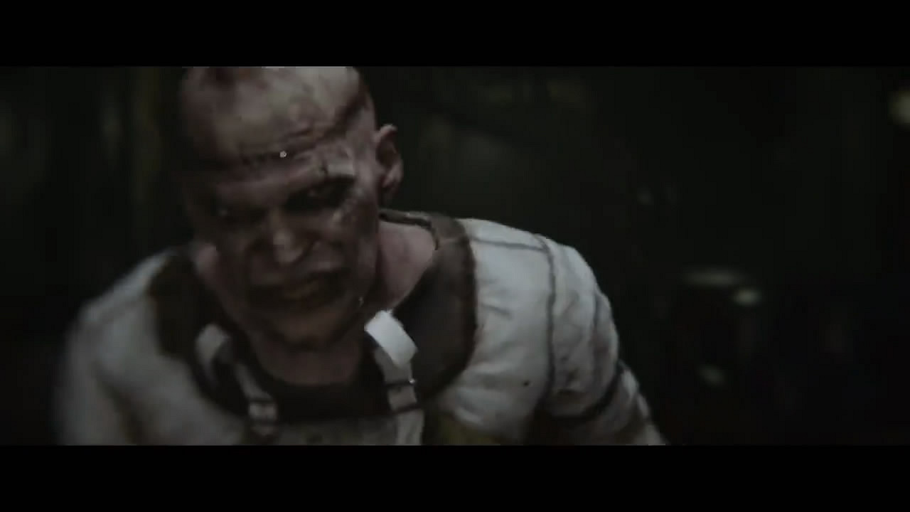 生存恐怖遊戲《沉沒之城2》公布！採用虛幻引擎5開發