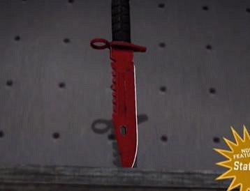 《csgo》最貴皮膚排行榜介紹 《csgo》最貴皮膚排行榜介紹