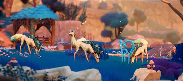 冒險遊戲《Creature Of Ava》預告公布 首發加入 Xbox Game Pass (XGP) 