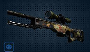 《csgo》武器最值錢分享