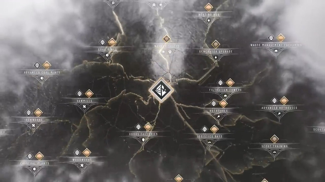 《冰汽時代2》7月正式發售!4月開啟沙河模式測試 《冰汽時代2》7月正式發售!4月開啟沙河模式測試