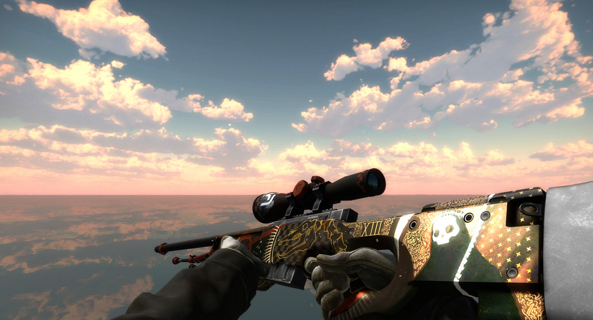 《csgo》2023cac比賽ENCE戰隊成員介紹