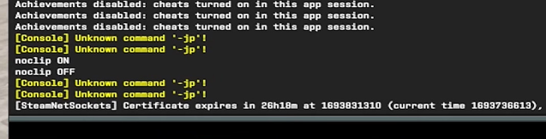 《cS2》跳投綁定指令介紹