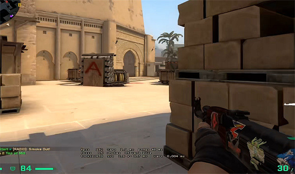 《csgo》滾輪跳指令程式碼分享 《csgo》滾輪跳指令程式碼分享