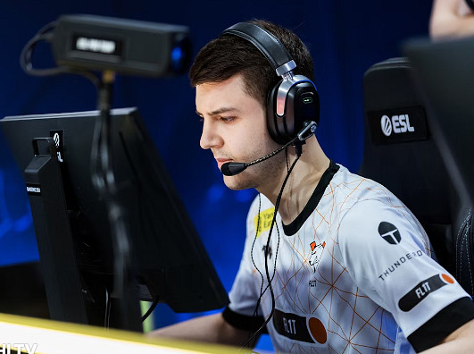 《csgo》FL1T個人資料介紹