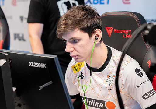 《csgo》mir個人資料介紹