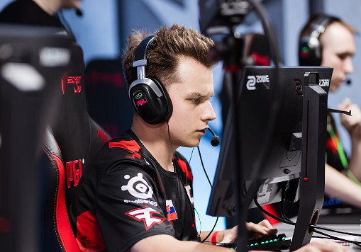 《csgo》frozen個人資料介紹 《csgo》frozen個人資料介紹