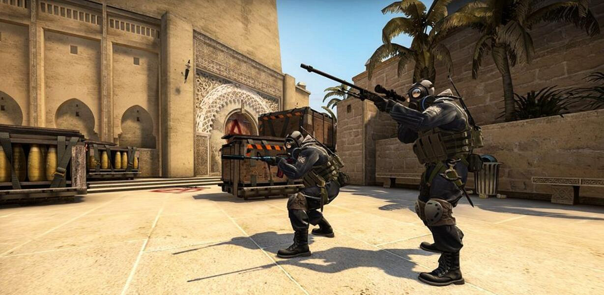 《csgo》傷害隊友處罰措施介紹