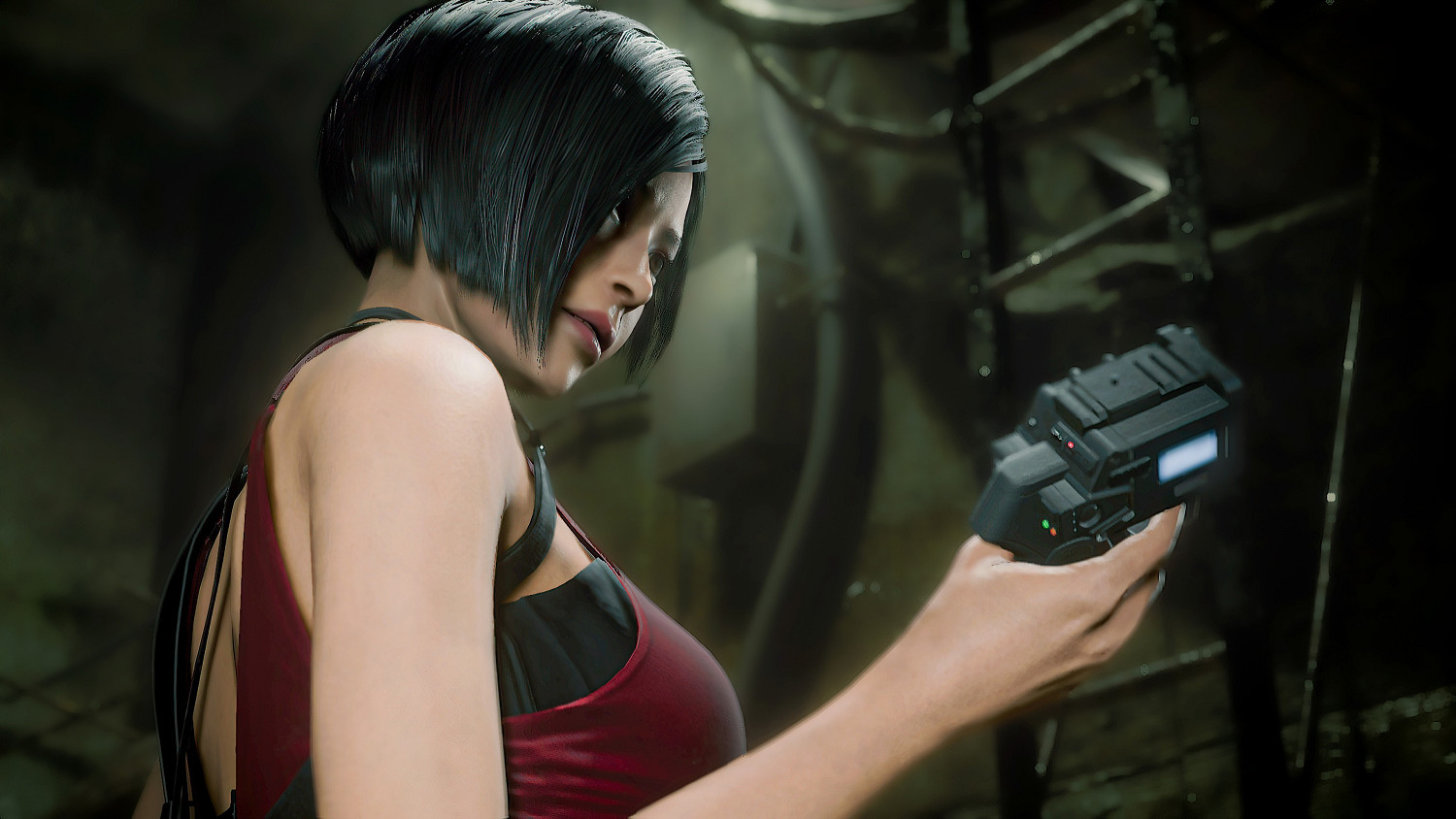 卡普空變革之作《惡靈古堡7》曾在7年前拯救了這一IP